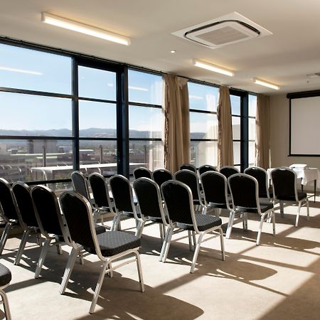 Mantra Hindmarsh Square Hotell Adelaide Eksteriør bilde