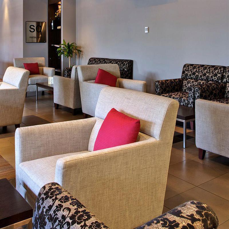 Mantra Hindmarsh Square Hotell Adelaide Eksteriør bilde