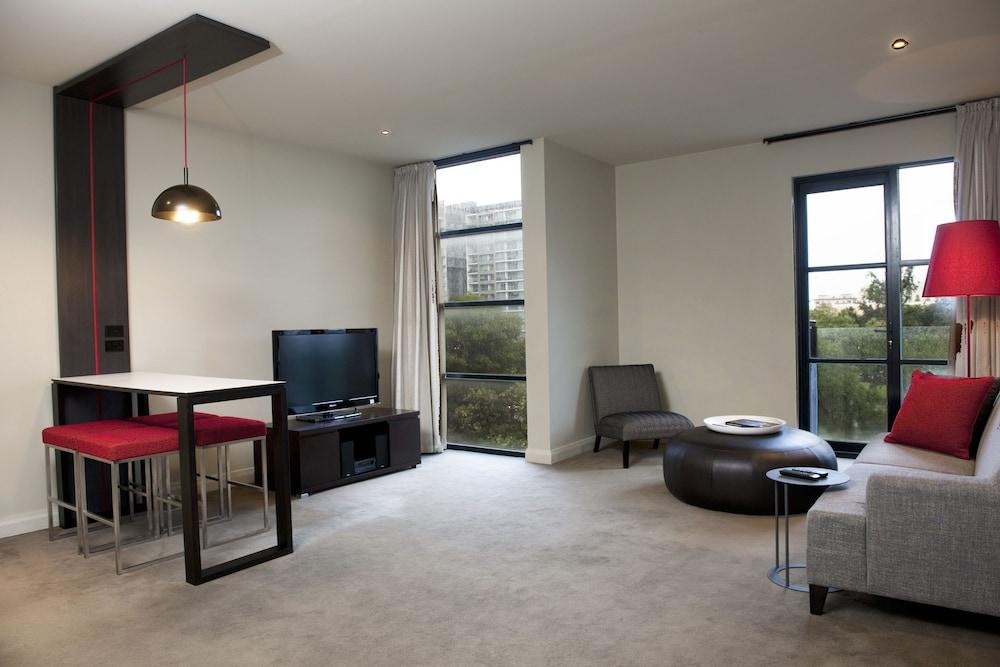Mantra Hindmarsh Square Hotell Adelaide Eksteriør bilde