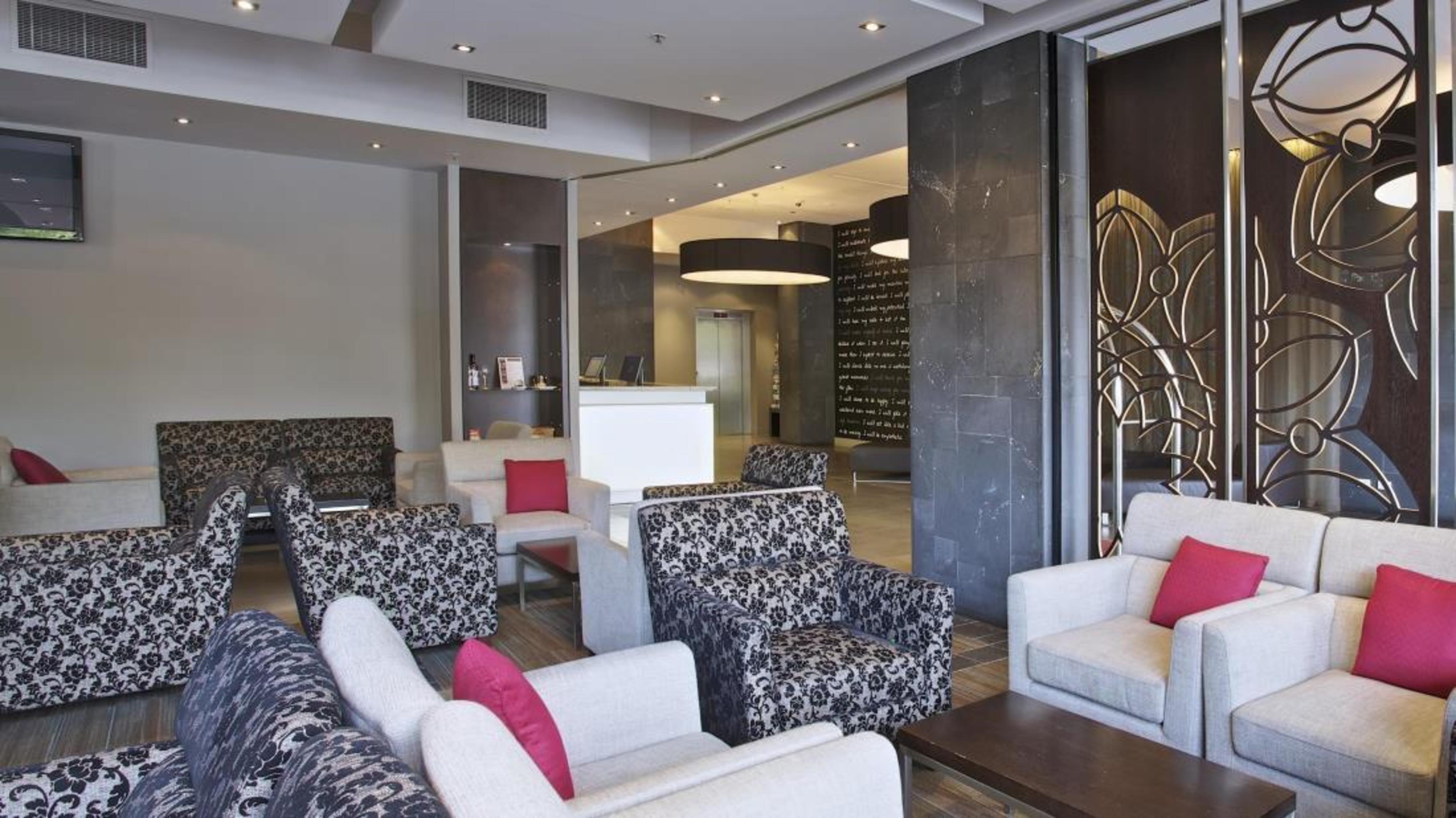 Mantra Hindmarsh Square Hotell Adelaide Eksteriør bilde