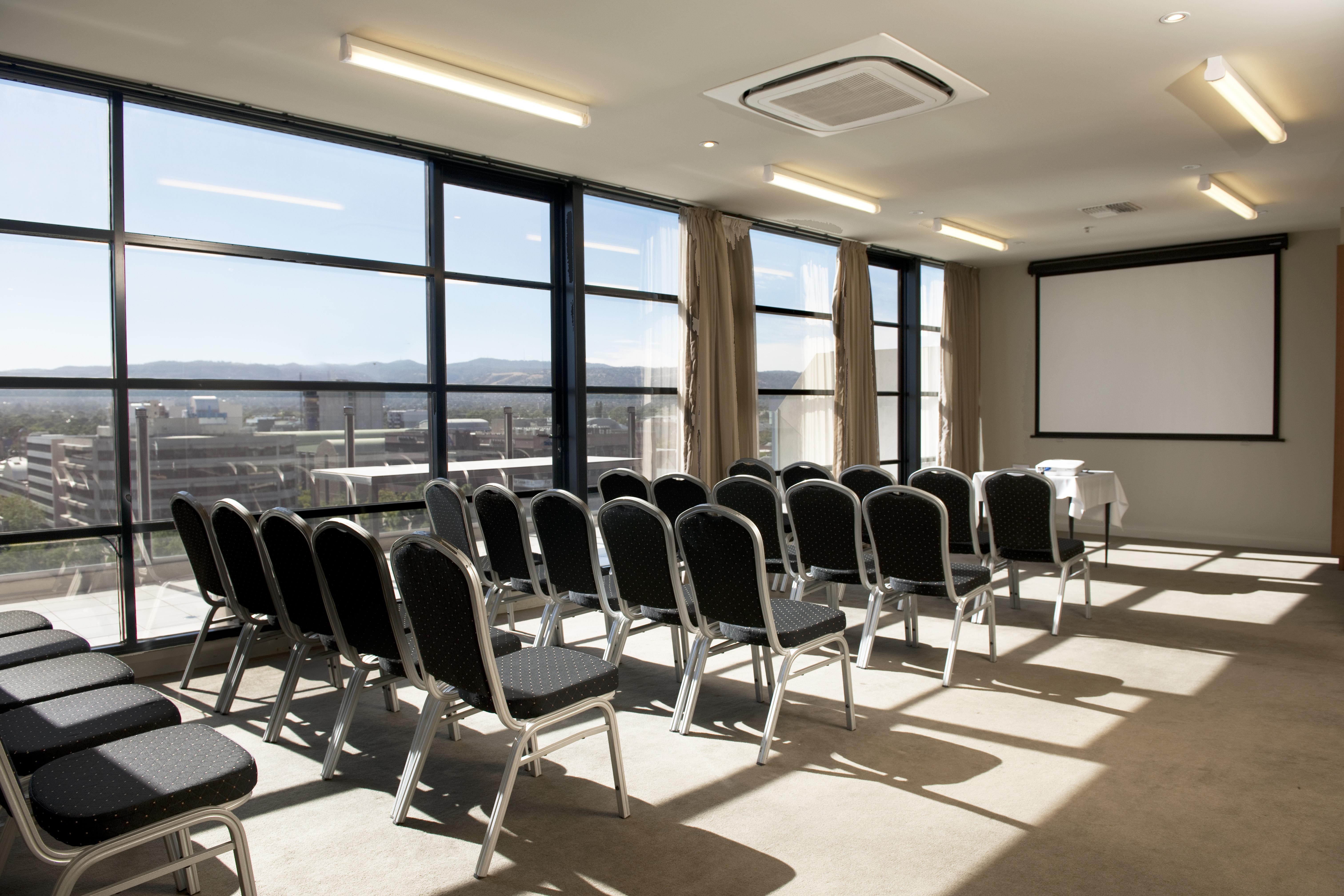 Mantra Hindmarsh Square Hotell Adelaide Eksteriør bilde