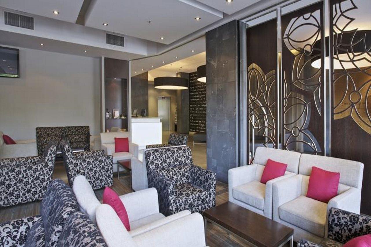 Mantra Hindmarsh Square Hotell Adelaide Eksteriør bilde
